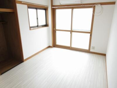 【内装】 | アモイビル