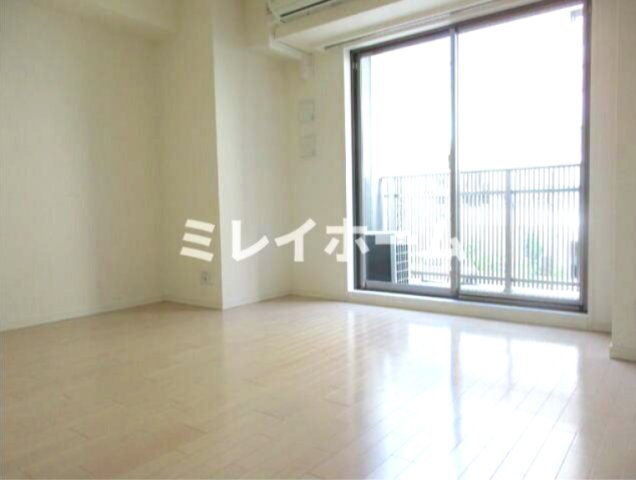 パークハビオ戸越