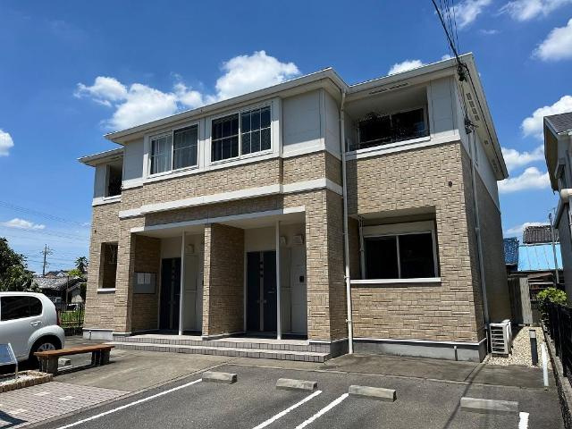 アンスメール　　刈谷市近郊の賃貸ならクラスホーム刈谷店