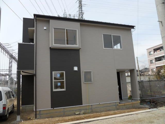 ジュエル　サンヴィレッジ