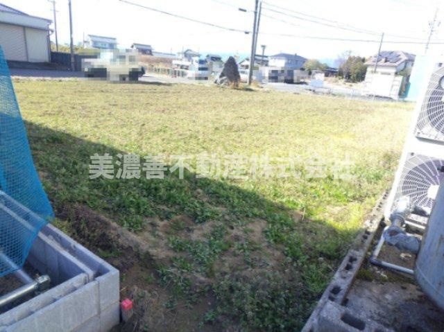 ６６６０５　安八郡安八町西結土地の外観