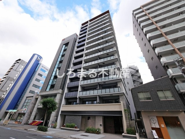 ソルレヴェンテ新梅田