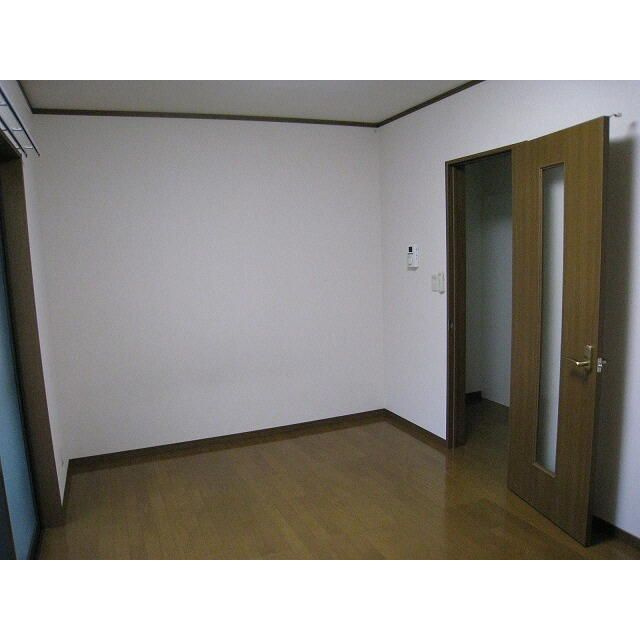 アムールSunnyの内装