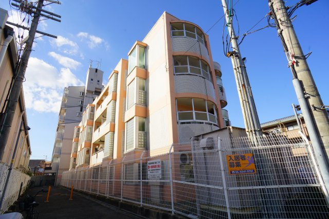 シティパレス三条大宮Ｐ２