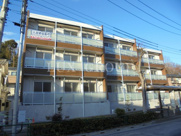 リブリ・フローレス参番館の画像