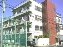 清原マンションの画像
