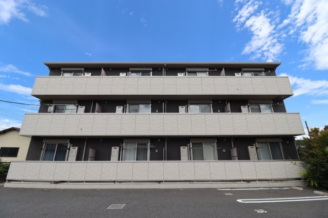 スカイフラット