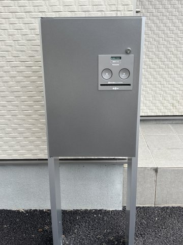 グリーンヒルズのセキュリティ