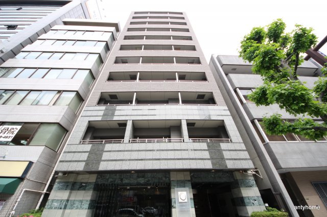 南森町プライマリーワン　仲介手数料無料