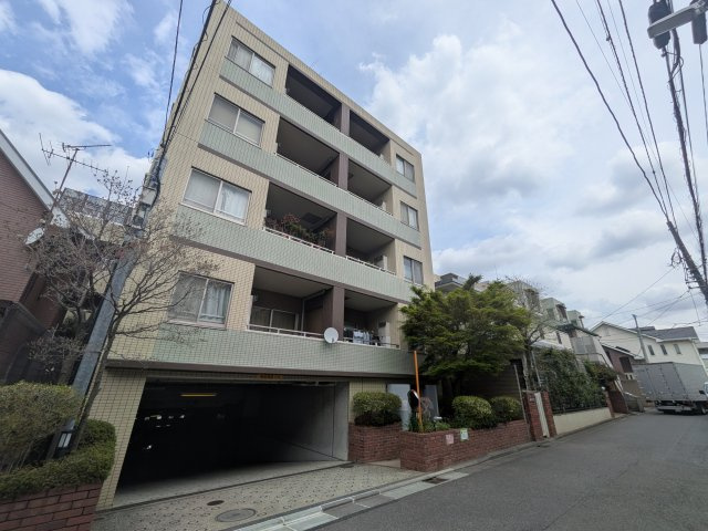 アルシオン生田サンクロールヒルズ
