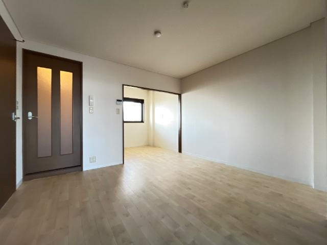 グランデール　フジミ　　刈谷市近郊の賃貸ならクラスホーム刈谷店の居間・リビング|リビング