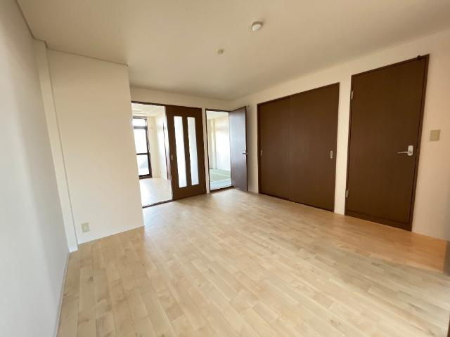 グランデール　フジミ　　刈谷市近郊の賃貸ならクラスホーム刈谷店の居間・リビング|リビング