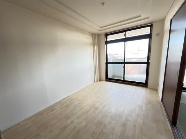 グランデール　フジミ　　刈谷市近郊の賃貸ならクラスホーム刈谷店の内装|洋室