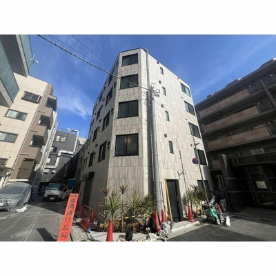 【外観】 | ES−Grande⾨前仲町デュオ（エスグランデ門前仲町デュオ）