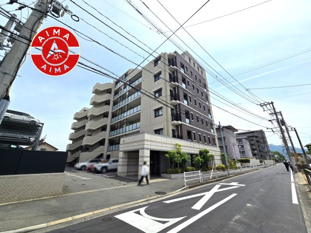 グランフォーレ荒江サウステラス