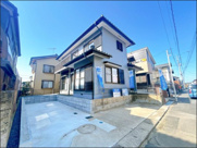 牛久市南7丁目　中古戸建の画像