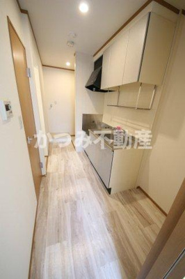 【内装】 | プチメゾンあさか | 他号室参考写真