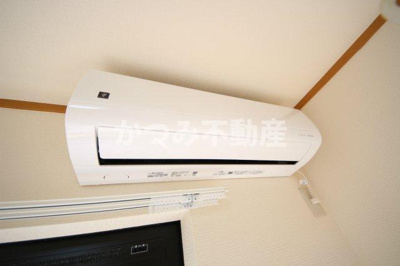 【その他】 | プチメゾンあさか | 他号室参考写真