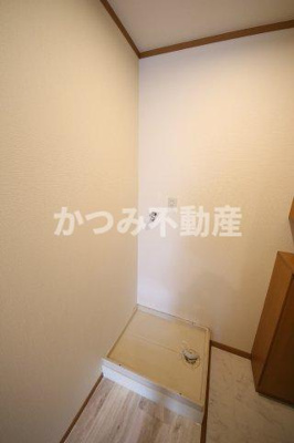 【設備】 | プチメゾンあさか | 他号室参考写真