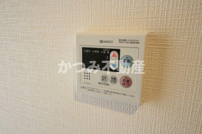 【その他】 | プチメゾンあさか | 他号室参考写真