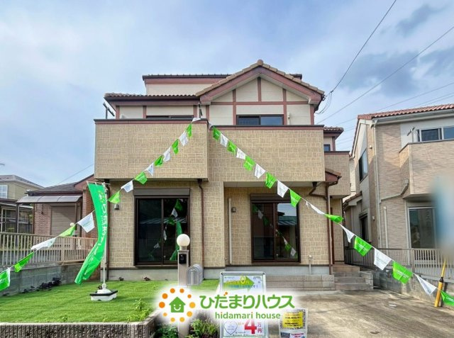 加須市久下５丁目　中古一戸建て