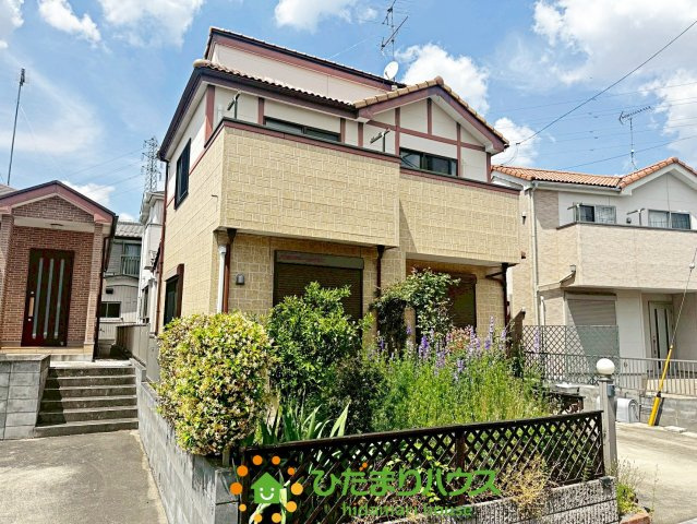 加須市久下５丁目　中古一戸建ての外観|2026/5/12　撮影
