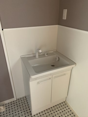 津山市　戸建てのその他