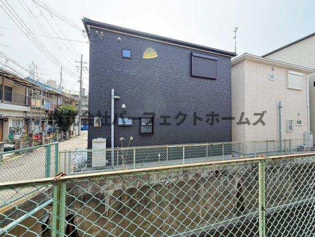DMハイツ松丘の展望