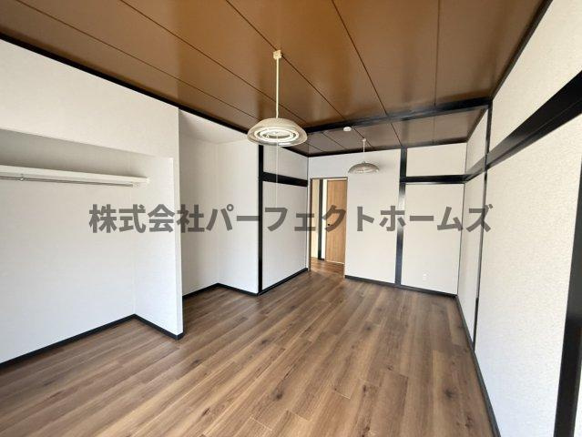 DMハイツ松丘の内装|内装です