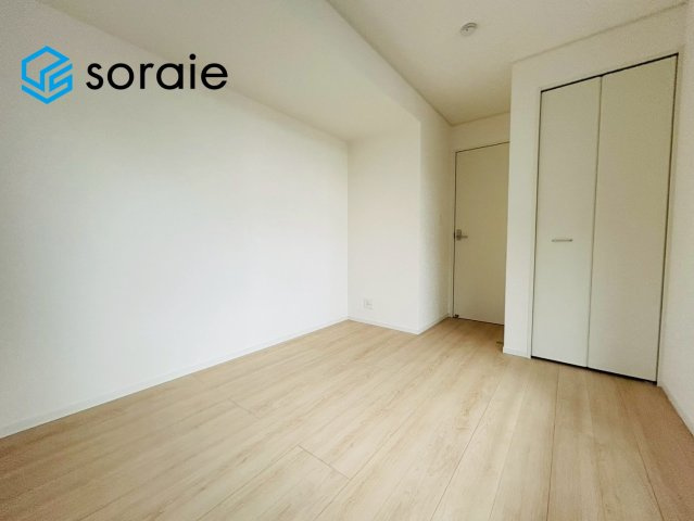 川越市寺尾第18　全4棟　新築戸建　クレイドルガーデンの子供部屋
