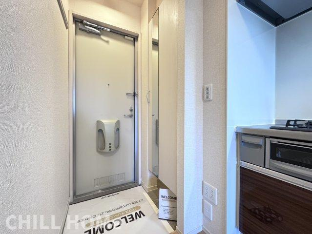 プレシャス育英の玄関|他社様掲載物件もまとめてご紹介、ご案内可能です(^^)/