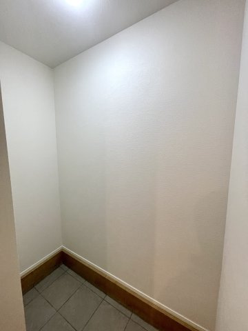 練馬区栄町　心惹かれる魅力的な街　限定1棟の収納