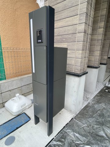 練馬区栄町　心惹かれる魅力的な街　限定1棟の設備