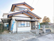 つくば市栄　中古戸建の画像