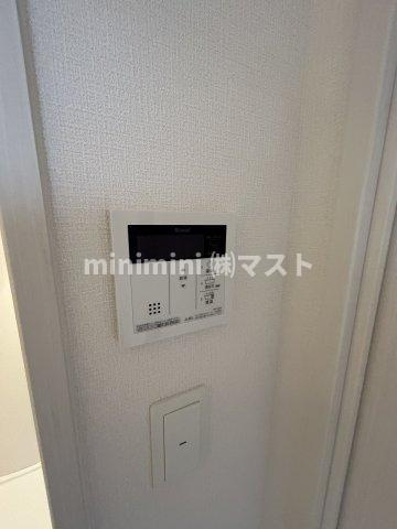 エスリードレジデンス大阪福島シティウエストの設備