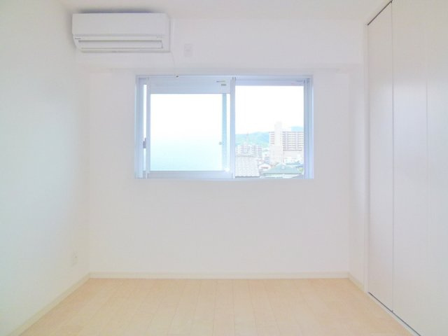 【寝室】 | プレジール宝塚