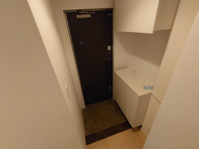 【玄関】 | プレジール宝塚