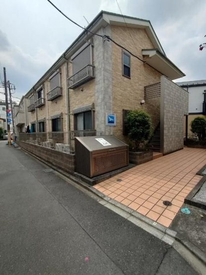 【外観】