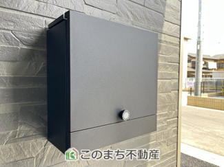【設備】 | CRADLE GARDEN小山市横倉第4（Ⅰ期）1 | 外水栓はアウトドアやガーデニング、車のお手入れにも活躍します。
