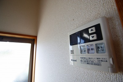 飯塚町平屋の設備