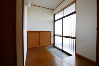 飯塚町平屋のその他共用部分