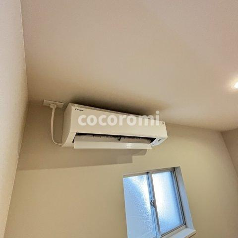常盤町リノベテラスのその他