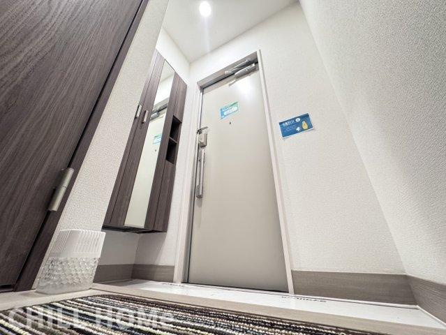 ルピナスの玄関|他社様掲載物件もまとめてご紹介、ご案内可能です(^^)/