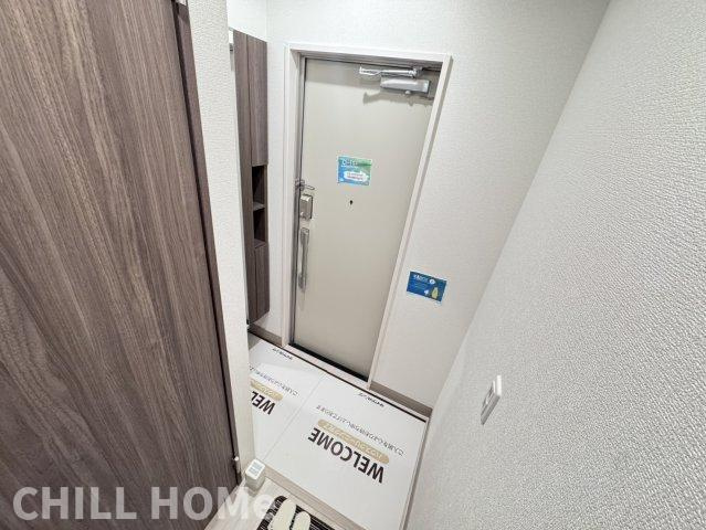 ルピナスの玄関|他社様掲載物件もまとめてご紹介、ご案内可能です(^^)/