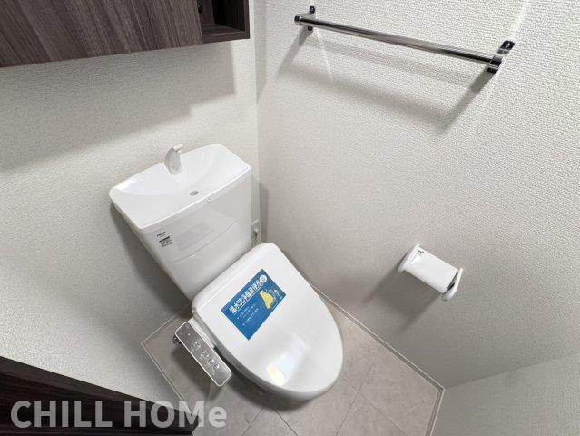 ルピナスのトイレ|他社様掲載物件もまとめてご紹介、ご案内可能です(^^)/