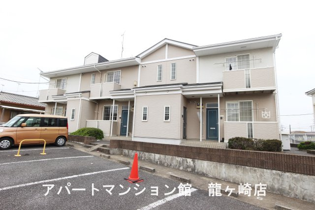 メゾン・コリーヌ