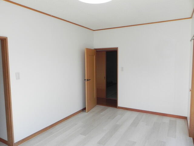 大室高原別荘地(シャボテン)の洋室