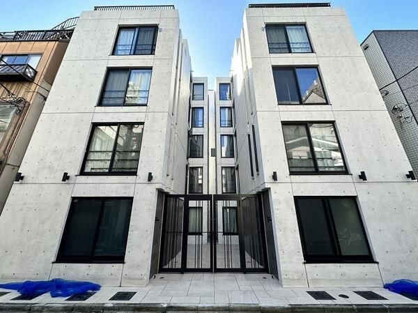 ＣＯＣＯＣＵＢＥ新御徒町Ｅａｓｔ