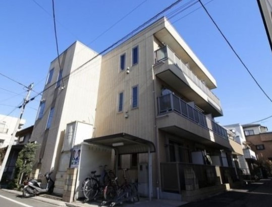 アンプルール　フェール　Ｋ　ＨＯＵＳＥ