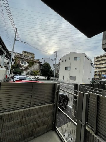 アザレアの展望